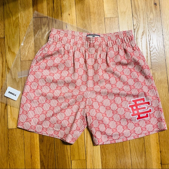 NWOT Eric Emanuel EE® Basic Shorts, Small - Picture 3 of 8